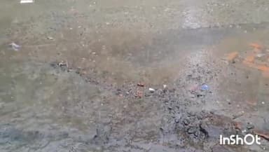 मुंगेर: जिले में तेज हवा और बारिश का अलर्ट, ब्रजपात का भी खतरा