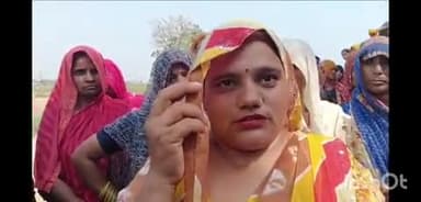 कोल: अलीगढ के

गांव मुहरैनी तहसील इगलास जिला अलीगढ़ में शराब का ठेका खोला जा रहा है, इसे यहां से हटाने के लिए किया गया विरोध