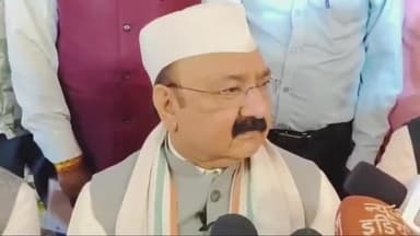 रायबरेली: सिविल लाइन स्थित एक होटल में पंचायत चुनाव को लेकर कांग्रेस ने कसी कमर, बयान किया जारी