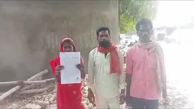 धौरहरा: टॉपर पुरवा गांव के पीड़ित के खाते से केवाईसी के नाम पर ₹42000 ठगने का मामला, पीड़ित ने पुलिस से की शिकायत