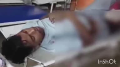 त्योंदा: बासौदा मार्ग पर तेज़ रफ़्तार कार की टक्कर से बाइक सवार युवक हुआ घायल, अस्पताल में भर्ती