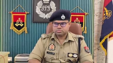 अमरोहा: अमरोहा न्यायालय ने हत्या के चार दोषियों को सुनाई उम्र कैद की सजा