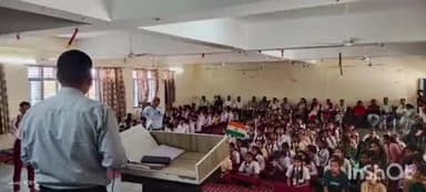 कराहल: जेंडर चैंपियंस को सम्मानित किया गया