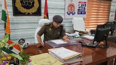 ज्ञानपुर: भदोही, गोपीगंज, कोइरौना सहित अन्य थाना पुलिस ने 17 अभियुक्तों को किया गिरफ्तार