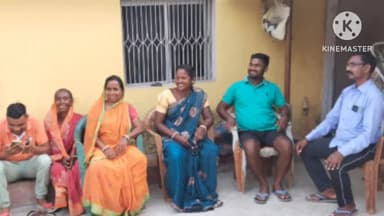 बुंडू: JLKM बुंडू प्रखंड कमिटी के उपाध्यक्ष संदीप कुमार से महिला मोर्चा की केंद्रीय अध्यक्ष ने मुलाकात की