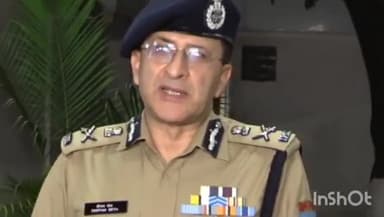 देहरादून: डीजीपी दीपम सेठ ने बॉर्डर पर तैनात सेना के जवानों के लिए नोडल अधिकारी नियुक्त करने के दिए निर्देश