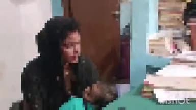 बरौली: प्रेमी संग दो माह पूर्व फरार हुई महिला को बरौली थाना की पुलिस ने  किया दस्तयाब, कोर्ट में किया पेश