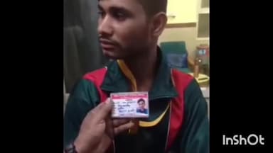 गुना नगर: जिला अस्पताल के ट्रामा सेंटर में फर्जी आई कार्ड के साथ युवक पकड़ा गया, वीडियो सोशल मीडिया पर हुआ वायरल