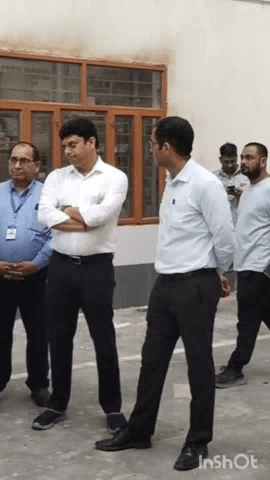 भरतपुर: कलेक्टर अमित यादव ने जिला अस्पताल का किया औचक निरीक्षण, देखी व्यवस्थाएं