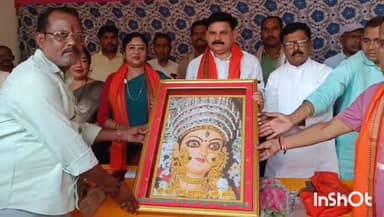 मुंगेर: देश को जाति-पात के नाम पर कमजोर करने की कोशिश कुछ आंतरिक और विदेशी ताकतें कर रही हैं: सतीश चंद्र दुबे मंत्री