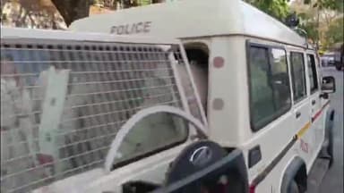 सागर नगर: सानौधा मामले में आरोपी युवक के खिलाफ पुलिस ने मामला दर्ज किया, न्यायालय में पेश किया