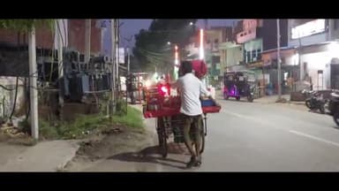 सिराथू: देवीगंज मे सड़क किनारे स्कूल गेट पास रखा है बिजली का डबल ट्रांसफार्मर,हुवे हैं कई हादसे,लापरवाह बने जिम्मेदार #jansamasya