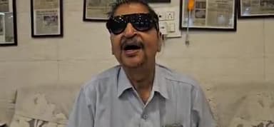 जैन संतो पर हमला और मुंबई में जैन मंदिर को तोड़ना अत्यंत दुखदाई  : जिनेश जैन 
संदीप दहिया