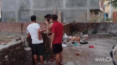 देहरादून: किराएदारों का सत्यापन नहीं कराने वाले 12 भवन स्वामियों से पुलिस ने वसूला ₹120000 का जुर्माना