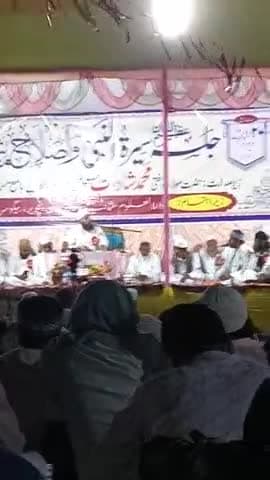 @#Madarsa haidaria #@panchveer me @#siratunnabi w aslahe moaashra ka #@jalsa parogaram@#
kiya Gaya hai @#