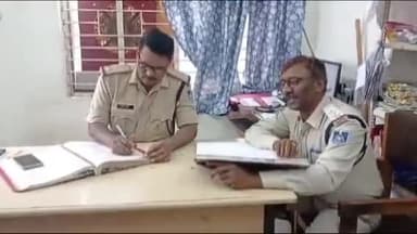 कुंडम: सदाफल में पुलिस ने एक महिला को 6 लीटर अवैध कच्ची शराब के साथ किया गिरफ्तार