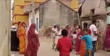 कलियासोल: बांदा पंचायत में बिजली पहुंचने से खुशियां, विधायक अरूप चटर्जी के प्रयास से हुआ संभव