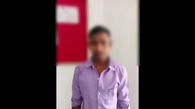 प्रतापपुर: प्रतापपुर पुलिस ने दो एनडीपीएस एक्ट के फरार आरोपियों को किया गिरफ्तार