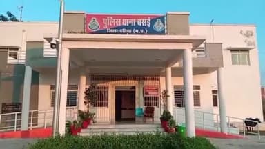 बडोनी: ग्राम जनकपुर में महिला के साथ ससुर ने की छेड़छाड़ और मारपीट, बसई पुलिस ने मामला दर्ज किया