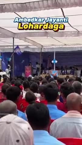 कोई भी किसी जानता तब मानता है बाबा साहब को विश्व में कौन नहीं जानते नॉलेज ऑफ सिंबल कौन नहीं मानता काश बाबा और जन्म लेते!