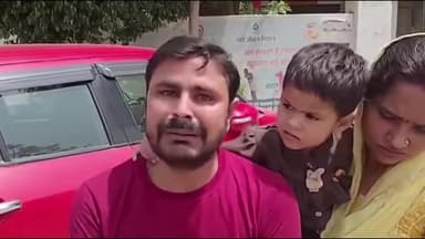 बड़ौत: माउंट लिट्रा जी स्कूल में RTE के तहत चयनित शाहपुर बड़ौली की छात्रा को प्रवेश न मिलने पर रद्द होगी स्कूल की मान्यता