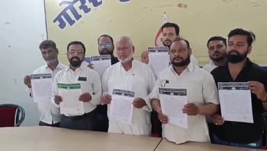 गोरखपुर: हजरत बाबा मुबारक खान की दरगाह पर 3 दिवसीय रिवायती सालाना उर्स अकीदत के साथ मनाएगी दरगाह कमेटी