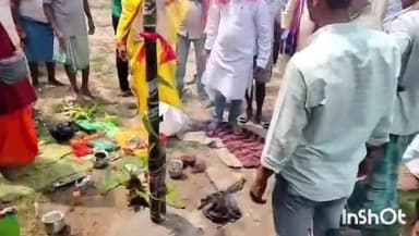 मुंगेर: मुंगेर विधानसभा के कुतलूपुर पंचायत में बाढ़ कटाव राहत बचाव कार्य के लिए विधायक ने किया शिलान्यास