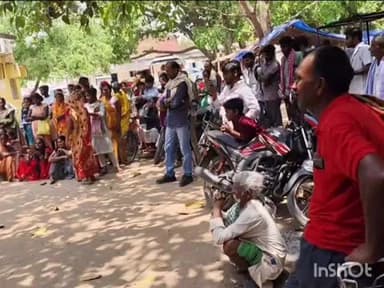 अरवल: सदर प्रखंड में लू से बचाव के लिए नुक्कड़ नाटक का आयोजन