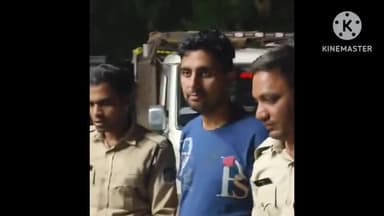 जीरन: जीरन पुलिस ने पिकअप से 340 किलोग्राम अवैध डोडा चूरा किया ज़ब्त, एक तस्कर हुआ गिरफ्तार