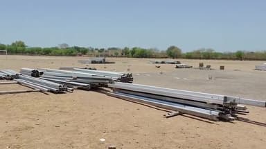 मंदसौर: 3 मई को पीजी कॉलेज ग्राउंड में किसान सम्मेलन को मुख्यमंत्री करेंगे संबोधित, तैयारी शुरू