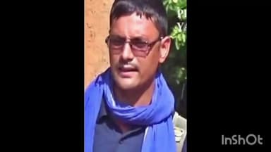 बरहट: झारखंड के बोकारो में पुलिस और नक्सलियों के बीच मुठभेड़ में मारे गए नक्सली के खिलाफ बरहट थाने में 45 मामले दर्ज हैं