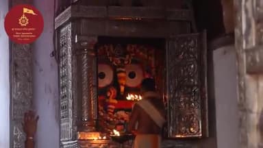 आज सोमवार 21 अप्रैल को श्री जगन्नाथ मंदिर में पतित-पावन के दर्शन करें।#national #viral #Haryana #uttarpradesh #delhi #WB