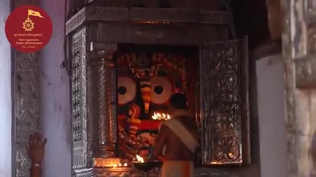 आज सोमवार 21 अप्रैल को श्री जगन्नाथ मंदिर में पतित-पावन के दर्शन करें।#national #viral #Haryana #uttarpradesh #delhi #WB