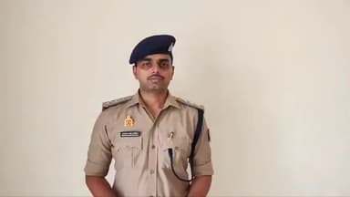 अमरोहा: दुष्कर्म आरोपी ने पीड़िता को धमकाकर दी जान,आरोपी फैसल ने पीड़िता को धमका कर पिस्टल तानी थी।