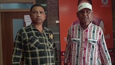 ସମ୍ବଲପୁର ମ୍ୟୁନିସିପାଲଟି: ମହାନଗର ନିଗମ କାର୍ଯ୍ୟାଳୟ ସ୍ଥିତ ମୁଖ୍ୟମନ୍ତ୍ରୀଙ୍କ ଅଭିଯୋଗ ଶୁଣାଣି ଶିବିରରେ ପହଞ୍ଚିଲେ ୩ ଜଣ ପଦ୍ମଶ୍ରୀ