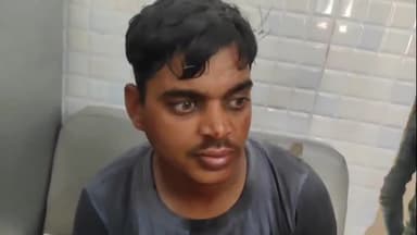 बिलारी: अज्ञात वाहन की टक्कर से बिलारी क्षेत्र के टोल टैक्स के पास बाइक सवार युवक हुआ घायल, अस्पताल में हुआ भर्ती