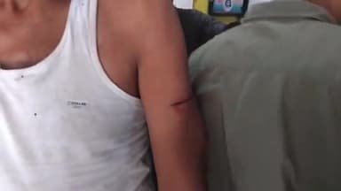 रैपुरा: रैपुरा में नवीन शराब दुकान के कर्मचारियों ने ग्राहकों से की मारपीट, पुलिस ने मामला दर्ज किया