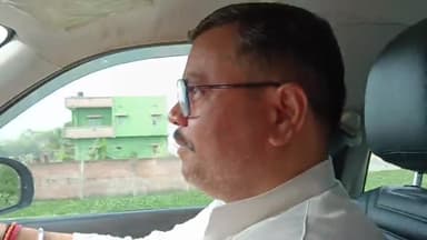 शमशान में सरकार है वीराना बिहार है। बहुत बूरे दौर से गुजर रहा है बिहार।–समरेंद्र कुणाल राजद कटिहार