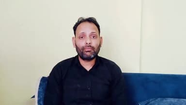 मध्य प्रदेश पर 4.3लाख करोड़ से अधिक का कर्ज हुआ, यानी प्रति व्यक्ति 66000/- से अधिक कर्ज हो गया।#bjpfailsmp