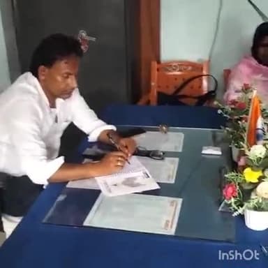 नरपतगंज: नरपतगंज सीडीपीओ कार्यालय में महिला पर्यवेक्षिका के साथ बैठक आयोजित, कई मुद्दों पर की गई चर्चा