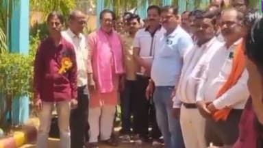 बहोरीबंद: बहोरीबंद में दृडोमर वैश्य समाज ने आयोजित किया सामाजिक कार्यक्रम, विधायक हुए शामिल