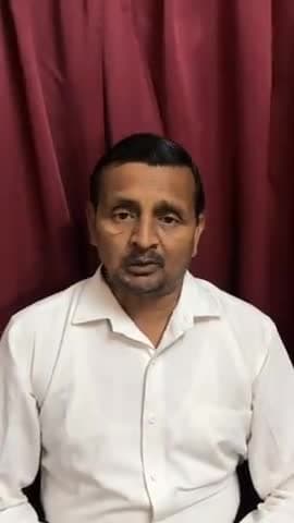 *अब निंदा नहीं रण होना चाहिए* 
            •आतंक और आतंक फैलाने वाले पाकिस्तान का सफाया हो
==================

बस अब बहुत हुआ भारत सरकार को पाकिस्तान को चकना