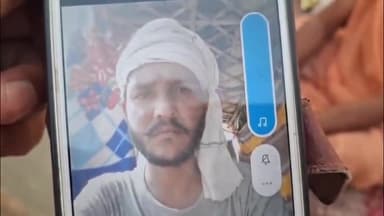 फर्रुखाबाद:-युवक ने दुकान में फांसी लगाकर की आत्महत्या। पुलिस ने शव को पोस्टमार्टम के लिए भेजा। 
#farukkhabad #news