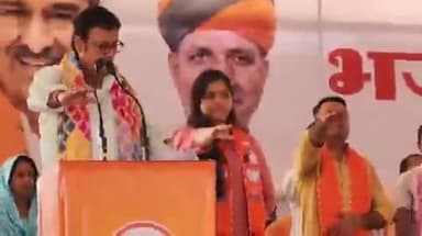 चूरू: संकल्प दिवस के अवसर पर आओ हम सब मिलकर पर्यावरण संरक्षण के लिए सामूहिक प्रयास करने
एक पेड़ मां के नाम लगते हैं...🌳🌴🌺