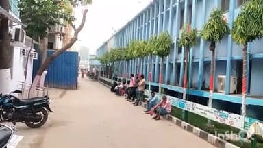 बेगूसराय: बलिया में शिक्षक ने फांसी लगाकर की आत्महत्या, पुलिस कर रही जांच