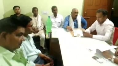 हिलसा: कौटिल्य नगर में जदयू शिक्षा प्रकोष्ठ की बैठक, नगर परिषद कमेटी विस्तार पर चर्चा