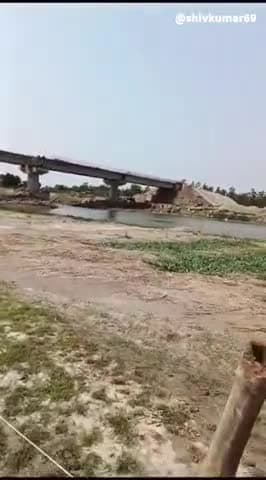 केंद्रीय राज्यमंत्री जितिन प्रसाद द्वारा स्वीकृत विकास कार्य युद्धस्तर पर जारी किसान नेता देवस्वरूप पटेल ने की प्रशंसा।