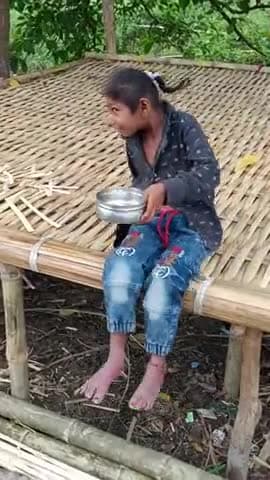 siswa Panchayat mein baccha dekhe kya achcha lagta hai #video #viral #India #Bihar #Madhepura #NH106