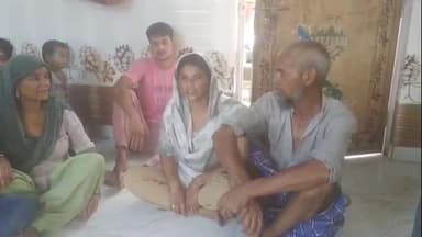 बिलारी: शाहबाद रोड पर सरिया फैक्ट्री के मामले में पैसे मांगने पर लाठी-डंडों से पीटकर किया घायल