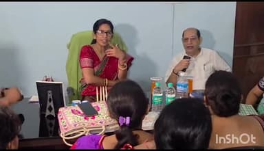 ସମ୍ବଲପୁର ମ୍ୟୁନିସିପାଲଟି: ସମ୍ବଲପୁର ଡିଆରଡିଏ ସଭାପତିଙ୍କ କାର୍ଯ୍ୟାଳୟରେ ବିଜେଡି ଜ଼ିଲ୍ଲା ପରିଷଦ ସଦସ୍ୟଙ୍କ ଗୁରୁତ୍ୱପୂର୍ଣ ବୈଠକ ଅନୁଷ୍ଠିତ